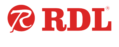 RDL Logo